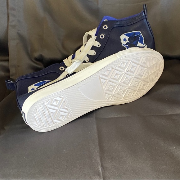 ravenclaw high tops